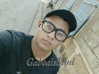 gaboaisland Sexcams city