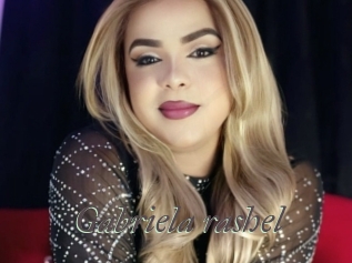 gabriela_rashel Sexcams city