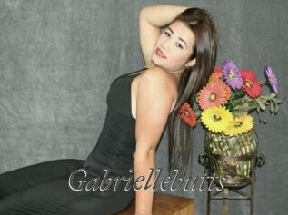 Gabriellebutts