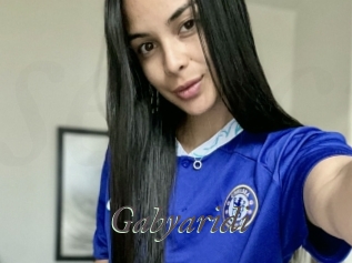 gabyaridi Sexcams city