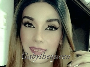 Gabythequeen