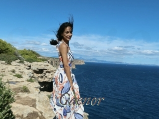 gaenor Sexcams city