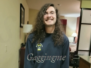 Gaggingme