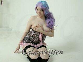 Galaxykitten