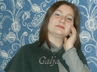 Galja