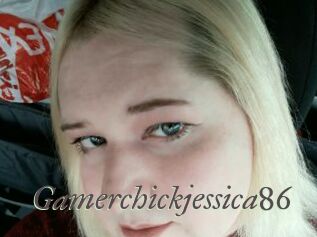 Gamerchickjessica86