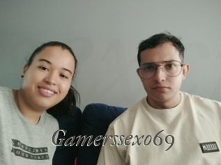 gamerssexo69 Sexcams city