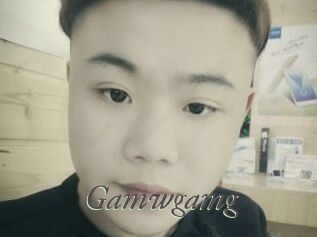 Gamwgamg