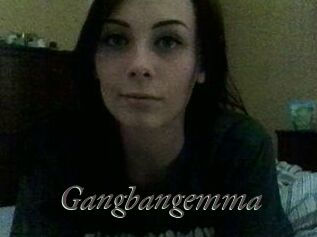 Gangbangemma