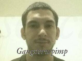 Gangsterwpimp