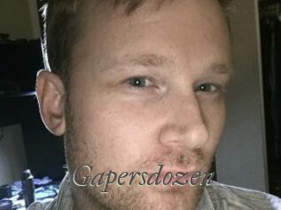 Gapersdozen