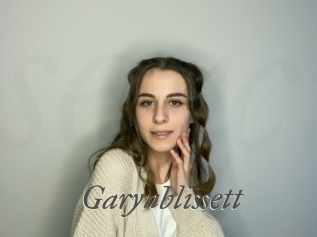Garynblissett