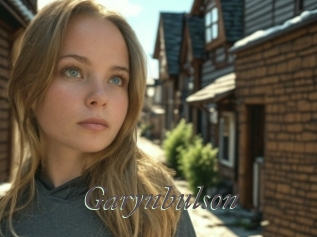 Garynbulson