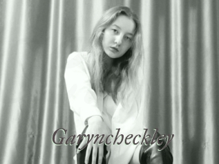 Garyncheckley