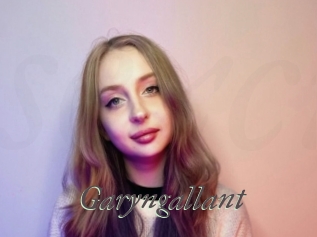 Garyngallant