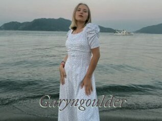 Garyngoulder