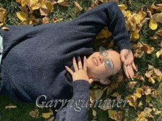 Garyngummer