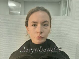 Garynhamlet