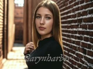 Garynharber