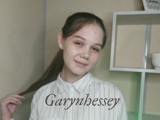 Garynhessey