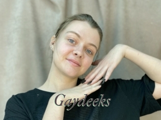 Gaydeeks