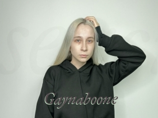 gaynaboone Sexcams city