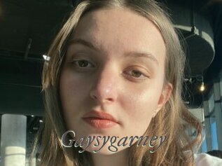 Gaysygarney
