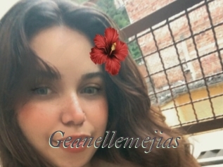 geanellemejias Sexcams city