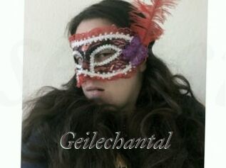 geilechantal Sexcams city