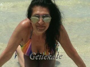 Geilekate