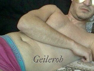 geilerob Sexcams city