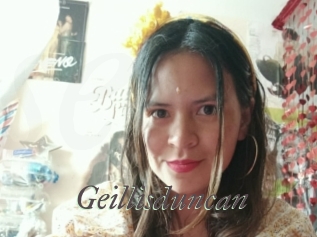 Geillisduncan