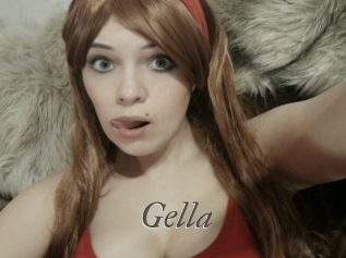 gella Sexcams city