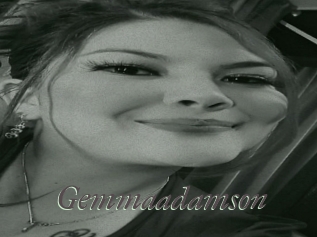 Gemmaadamson