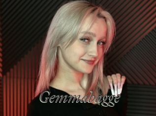Gemmabagge