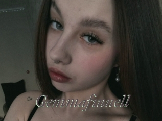 Gemmafinnell