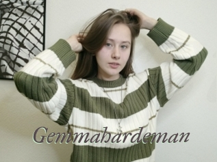 gemmahardeman Sexcams city