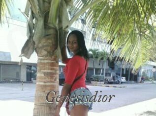 Genesisdior
