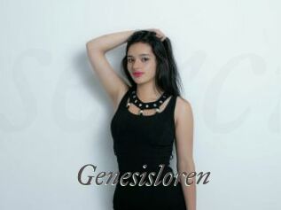 Genesisloren
