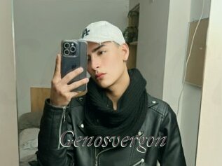 Genosvergon
