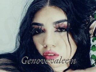 Genovevaleem