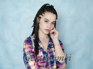 gentlebambi Sexcams city