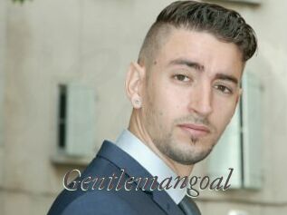 Gentlemangoal