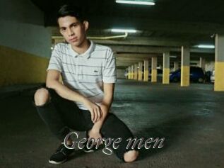 George_men
