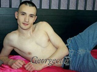 Georgecub