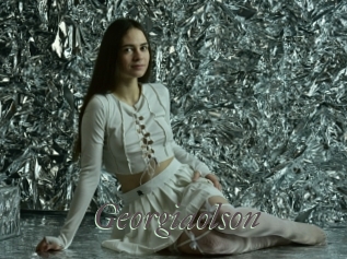 Georgiaolson
