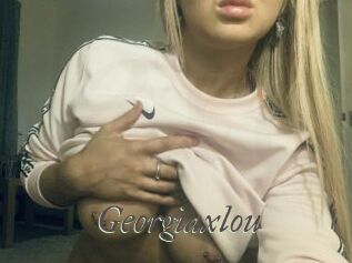 Georgiaxlou