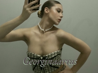 Georginaarras