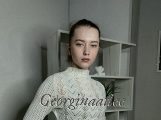 Georginaatlee