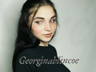 Georginablincoe